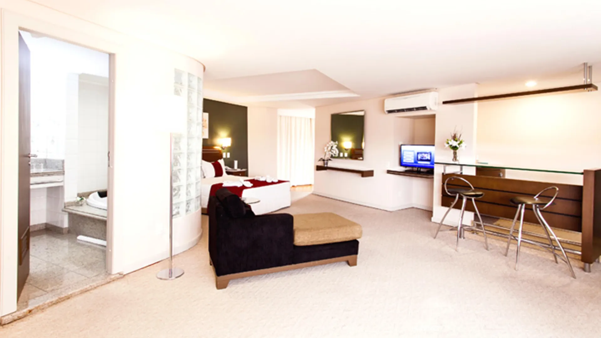 Blue Tree Towers Joinville Hotel