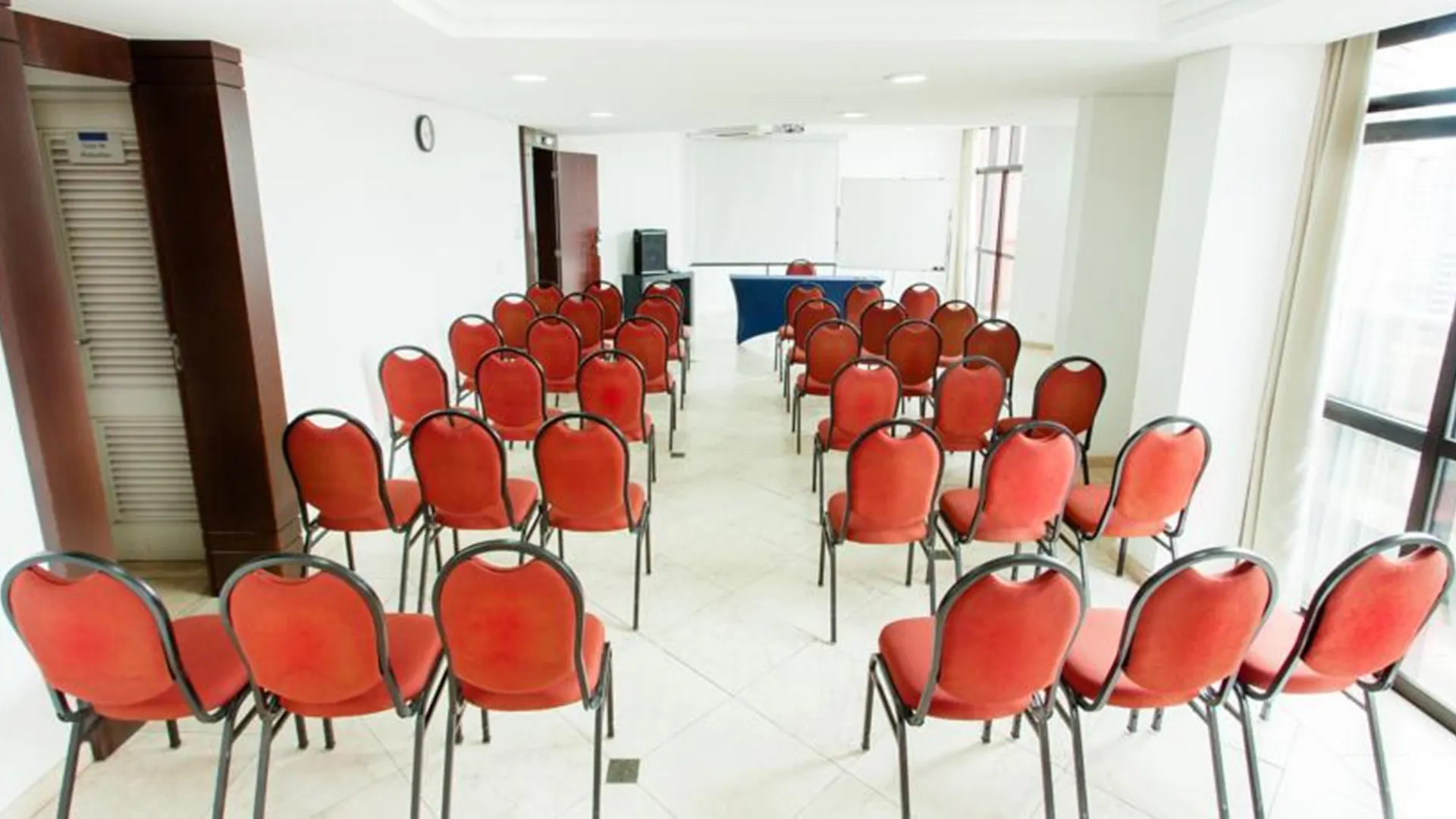 Hotel Blue Tree Towers Joinville