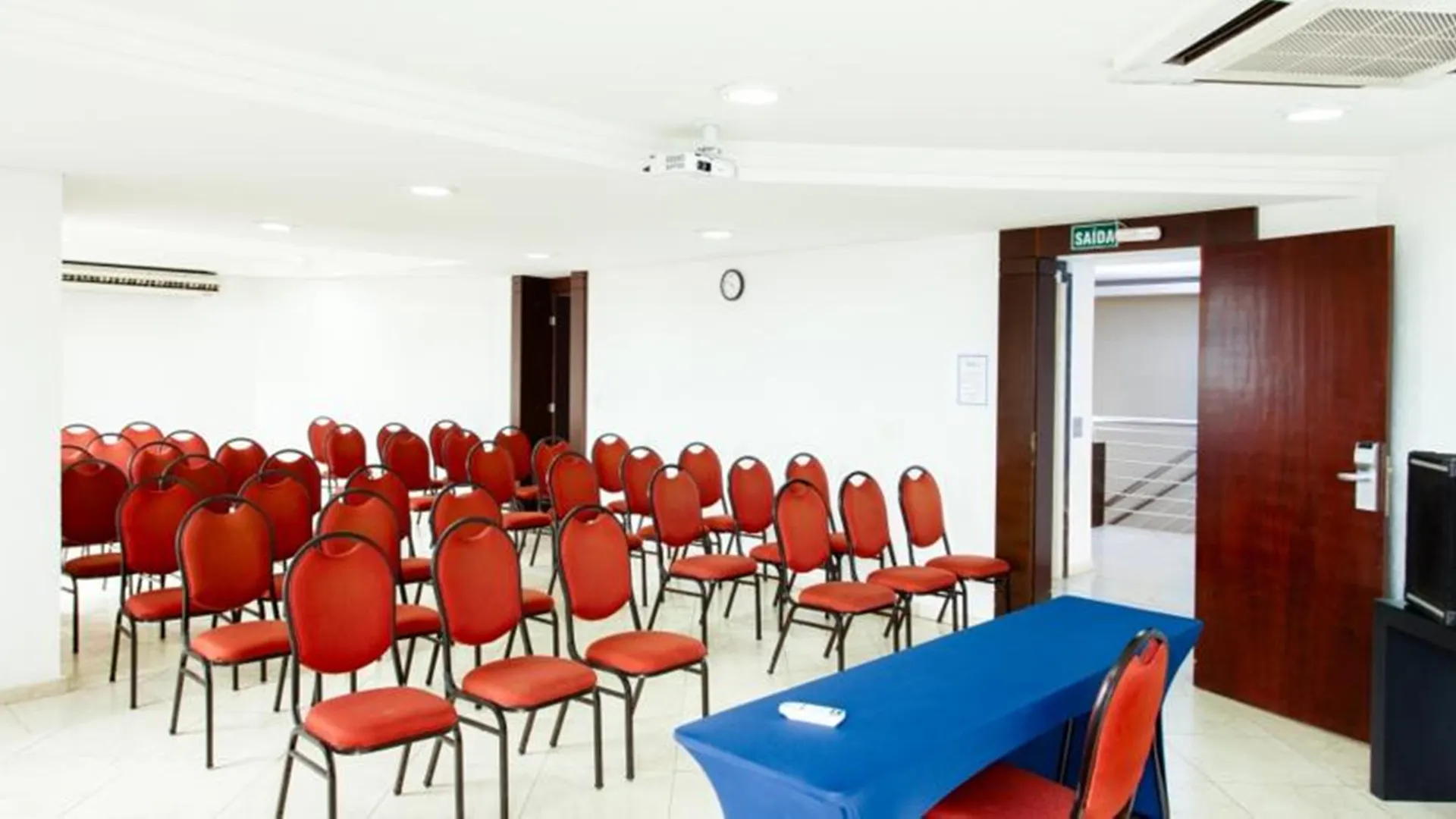 Blue Tree Towers Joinville Hotel