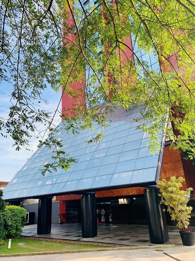 Hotel Blue Tree Towers Joinville