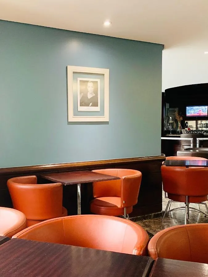 Blue Tree Towers Joinville Hotel