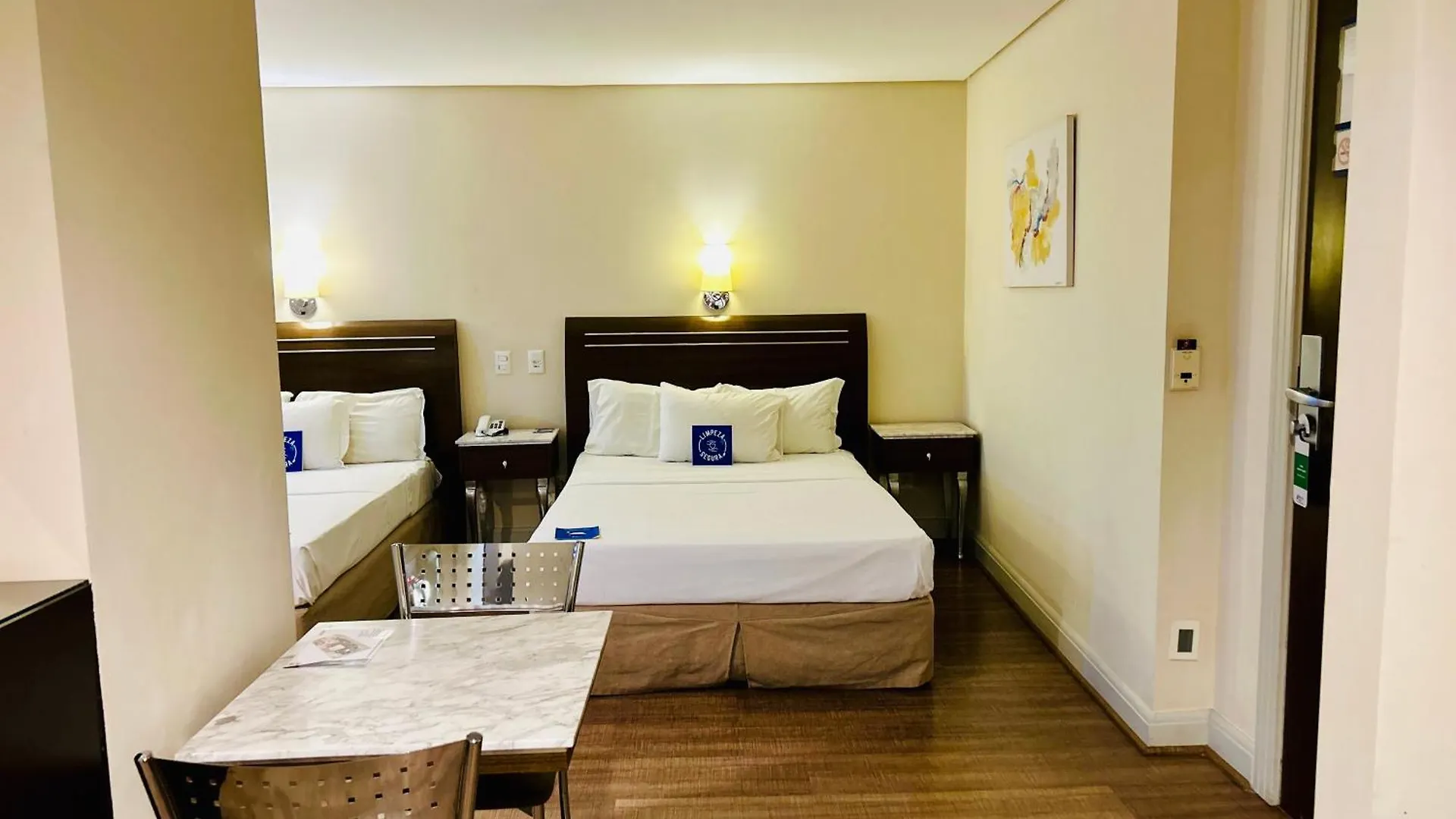 Hotel Blue Tree Towers Joinville