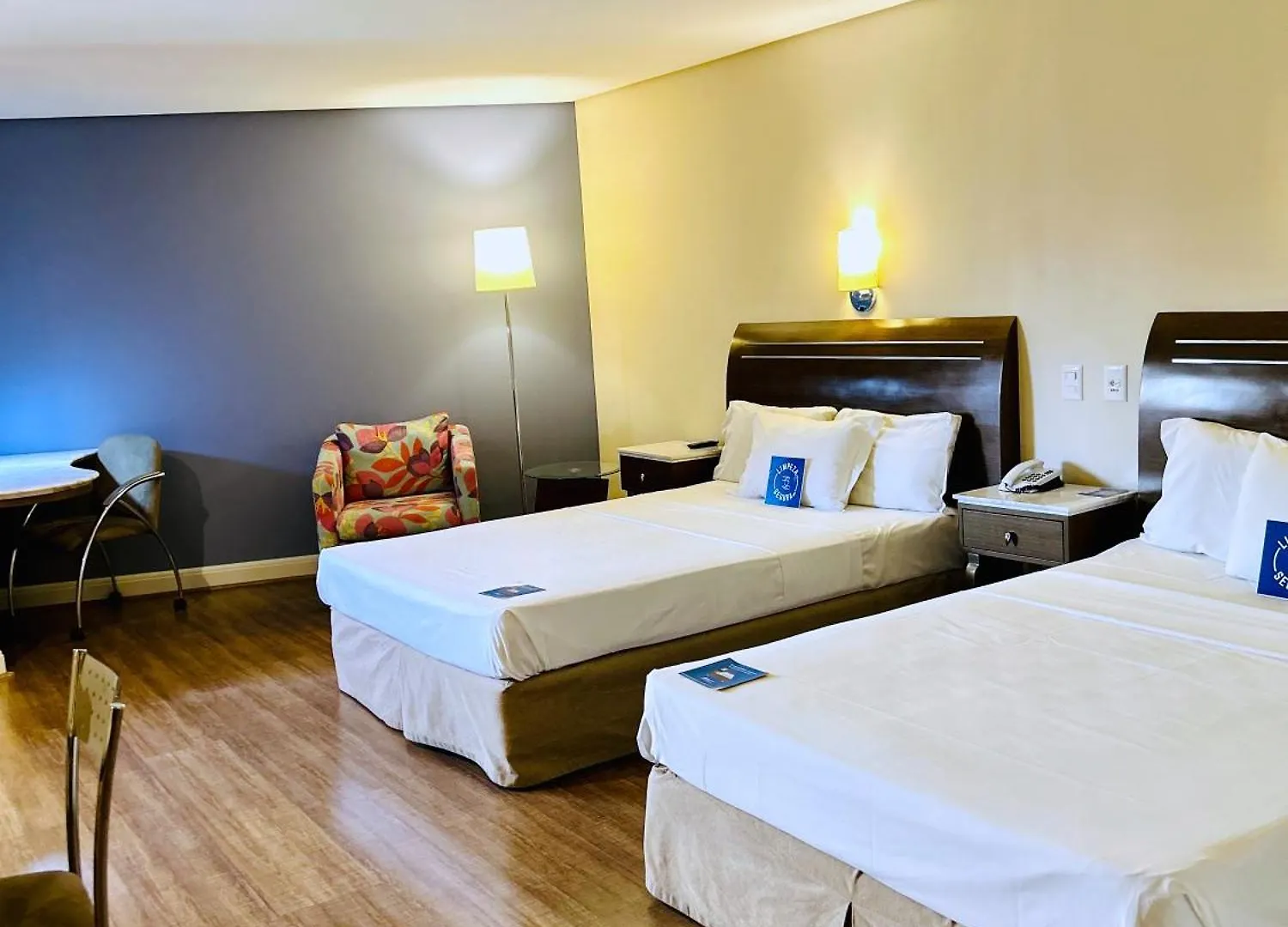 Blue Tree Towers Joinville Hotel