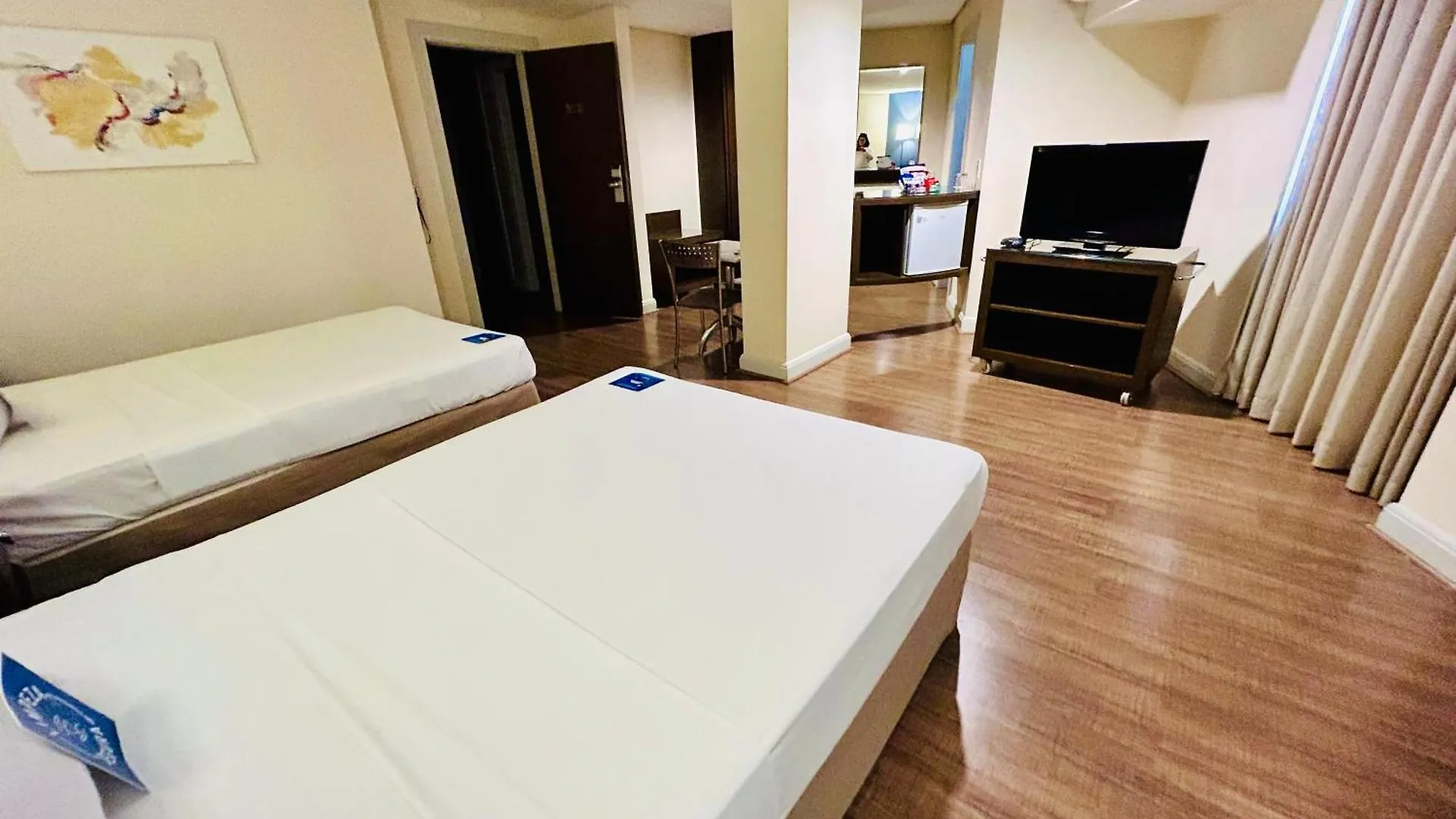 Hotel Blue Tree Towers Joinville