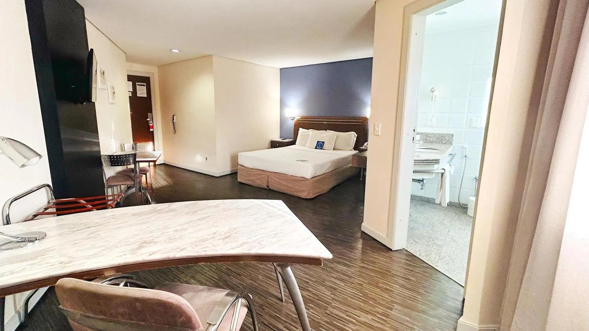 **** Hotel Blue Tree Towers Joinville Brazil