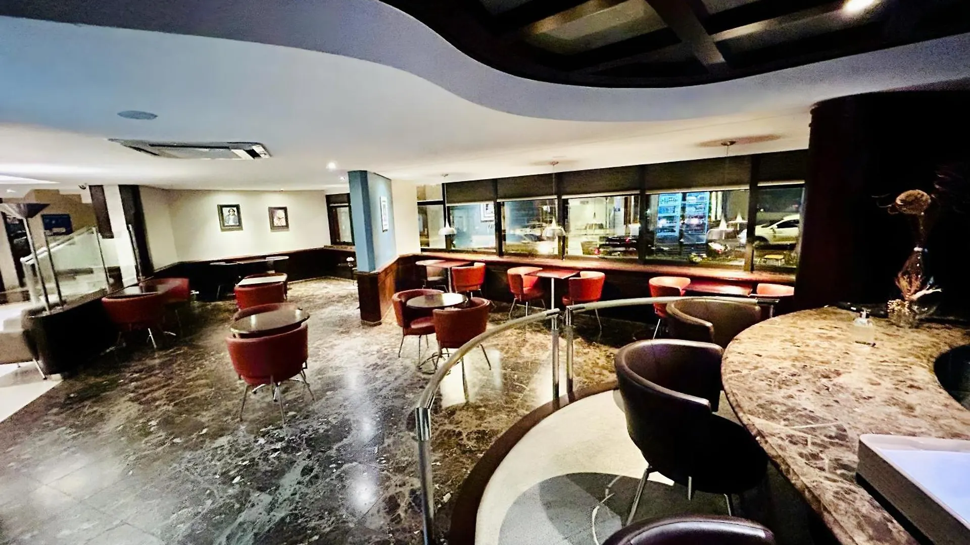 Blue Tree Towers Joinville Hotel