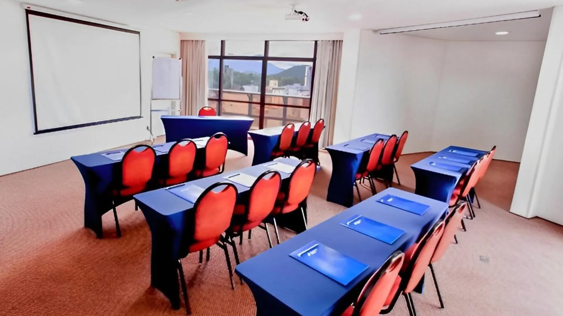 **** Hotel Blue Tree Towers Joinville Brazil