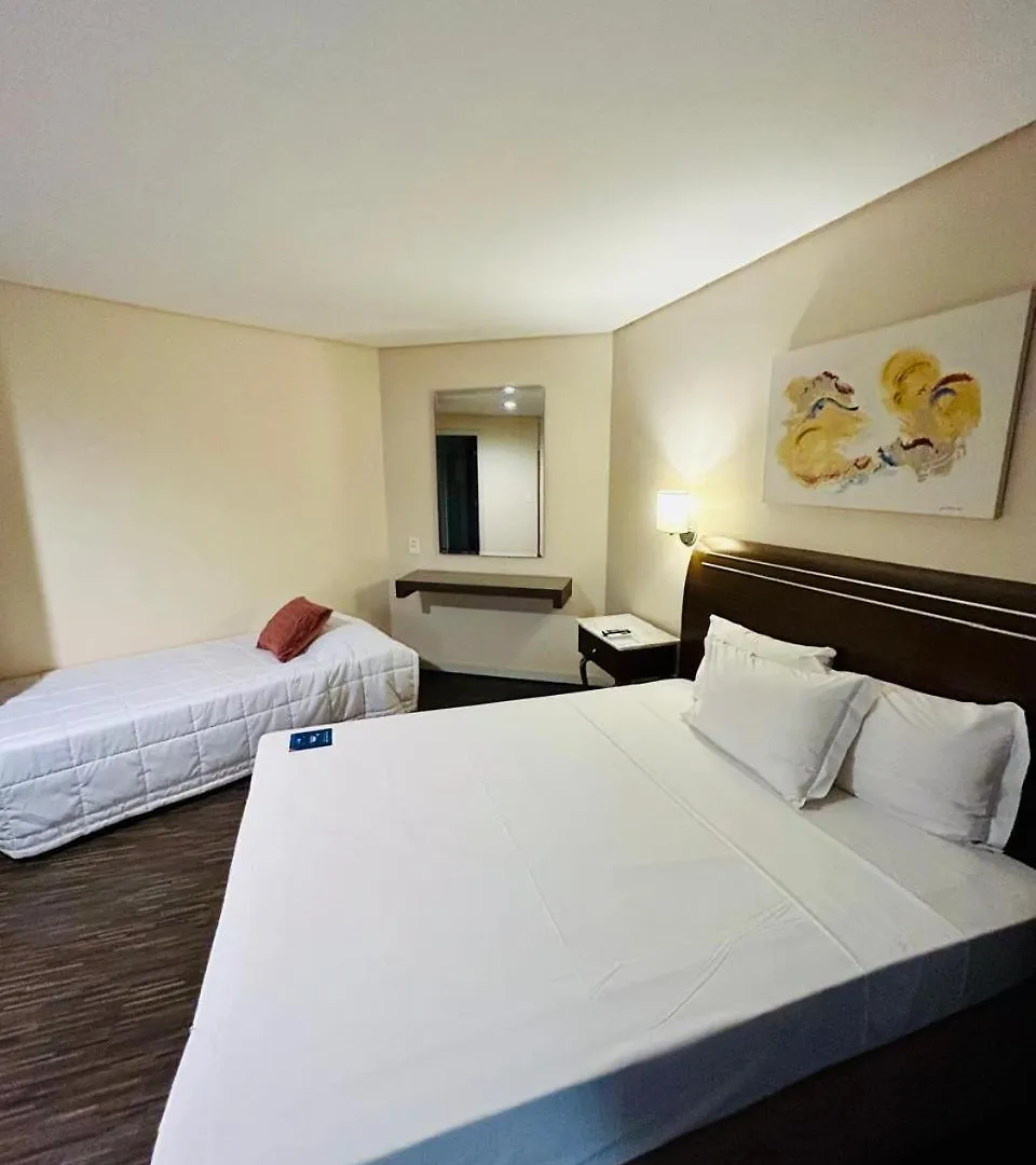 Blue Tree Towers Joinville Hotel