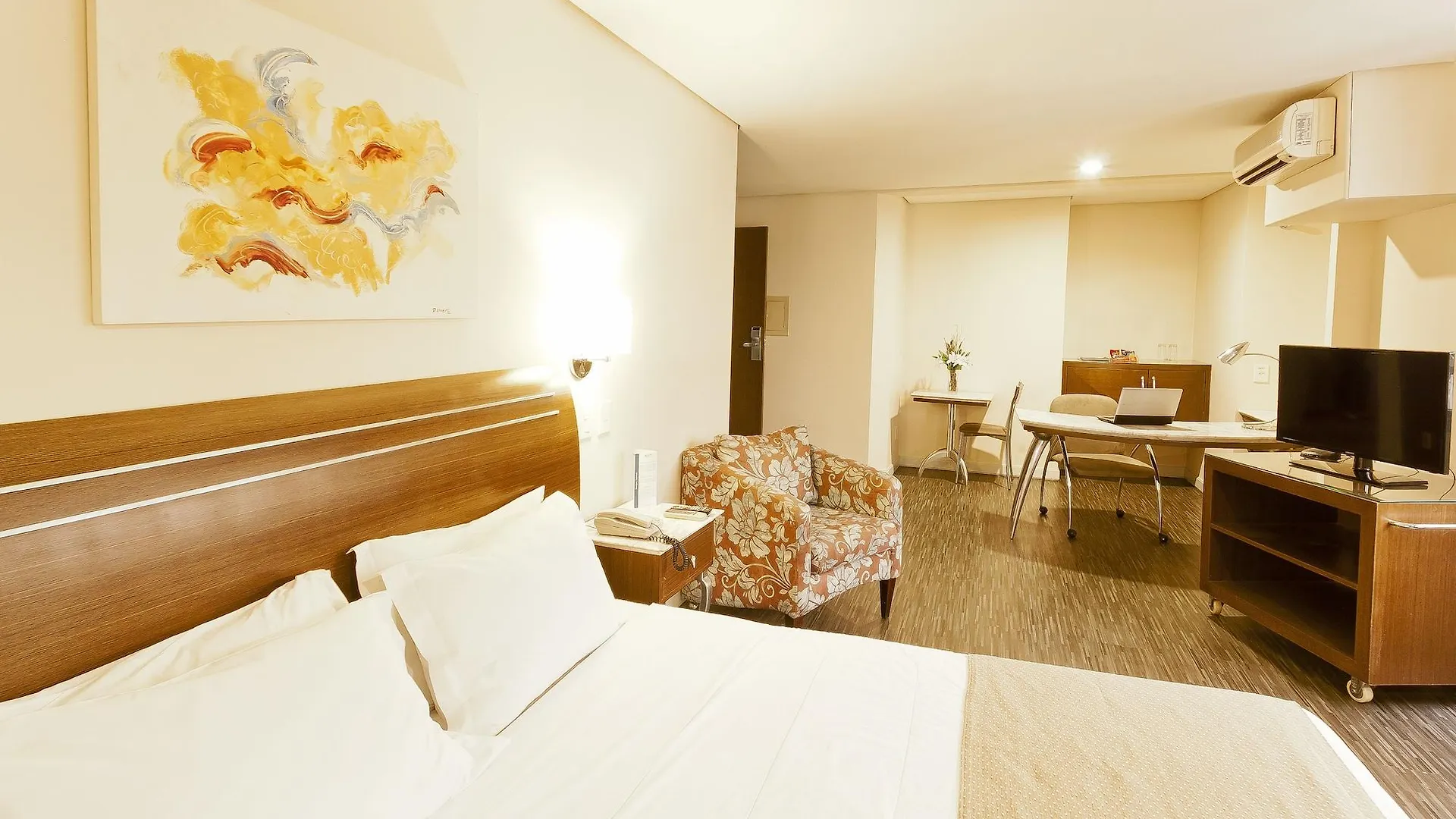 Blue Tree Towers Joinville Hotel