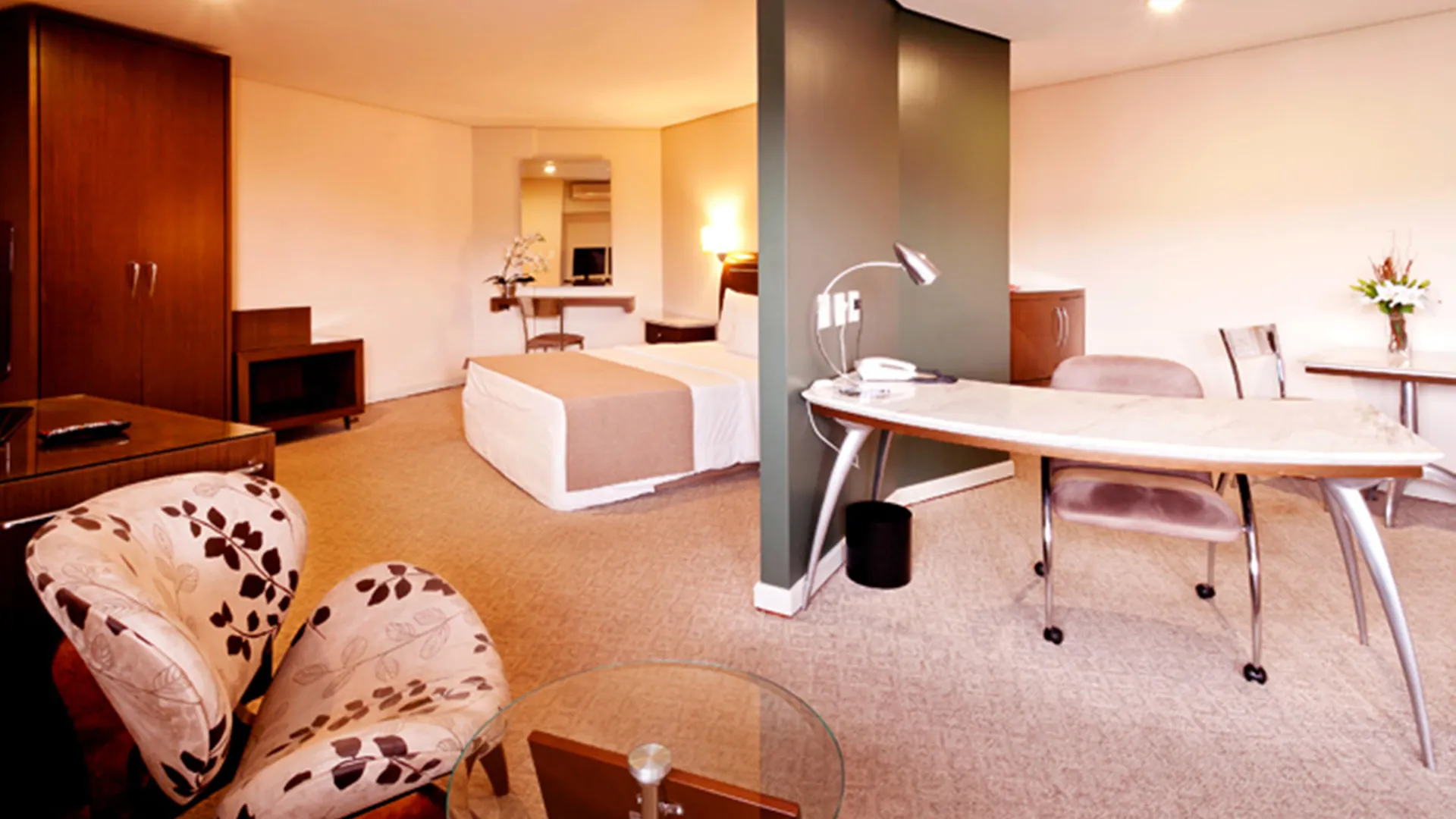 Hotel Blue Tree Towers Joinville