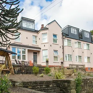 Hotel High Bank Leeds (West Yorkshire)