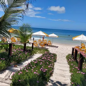Inn Bella - Pe Na Areia