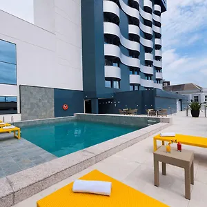 Hotel Novotel