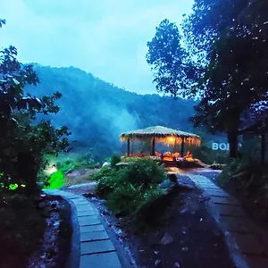 Hotel Holistic Eco-resort & Ayurvedic Retreat Paithalmala