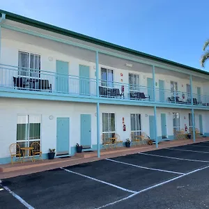 Motel Point Mount Isa