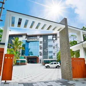 Hotel Builda Park Ottappalam