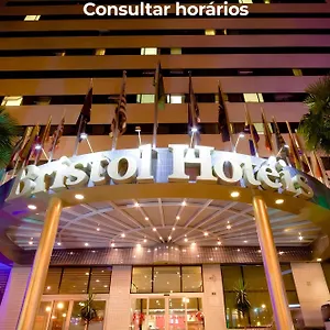 Hotel Bristol International Guarulhos
