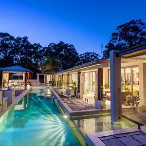Bed & Breakfast Alaya Ringtail Creek