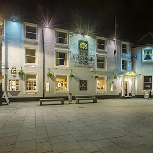 Hotel The George Selby