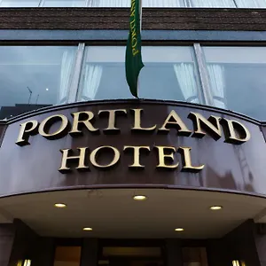 Hostel Portland Hotel Kingston upon Hull