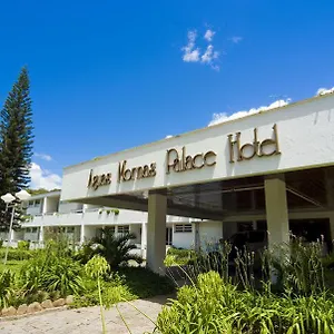 Hotel Aguas Mornas Palace