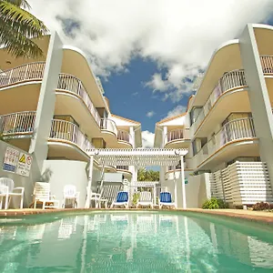 Aparthotel Surf Club Marcoola