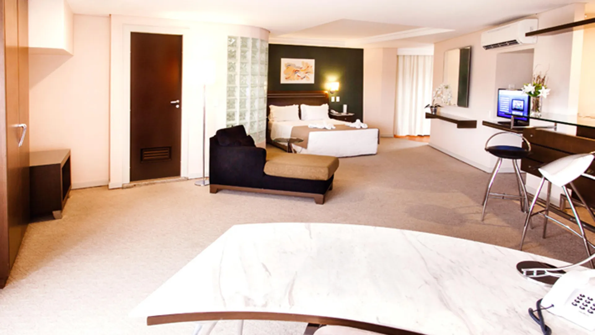 **** Hotel Blue Tree Towers Joinville Brazil