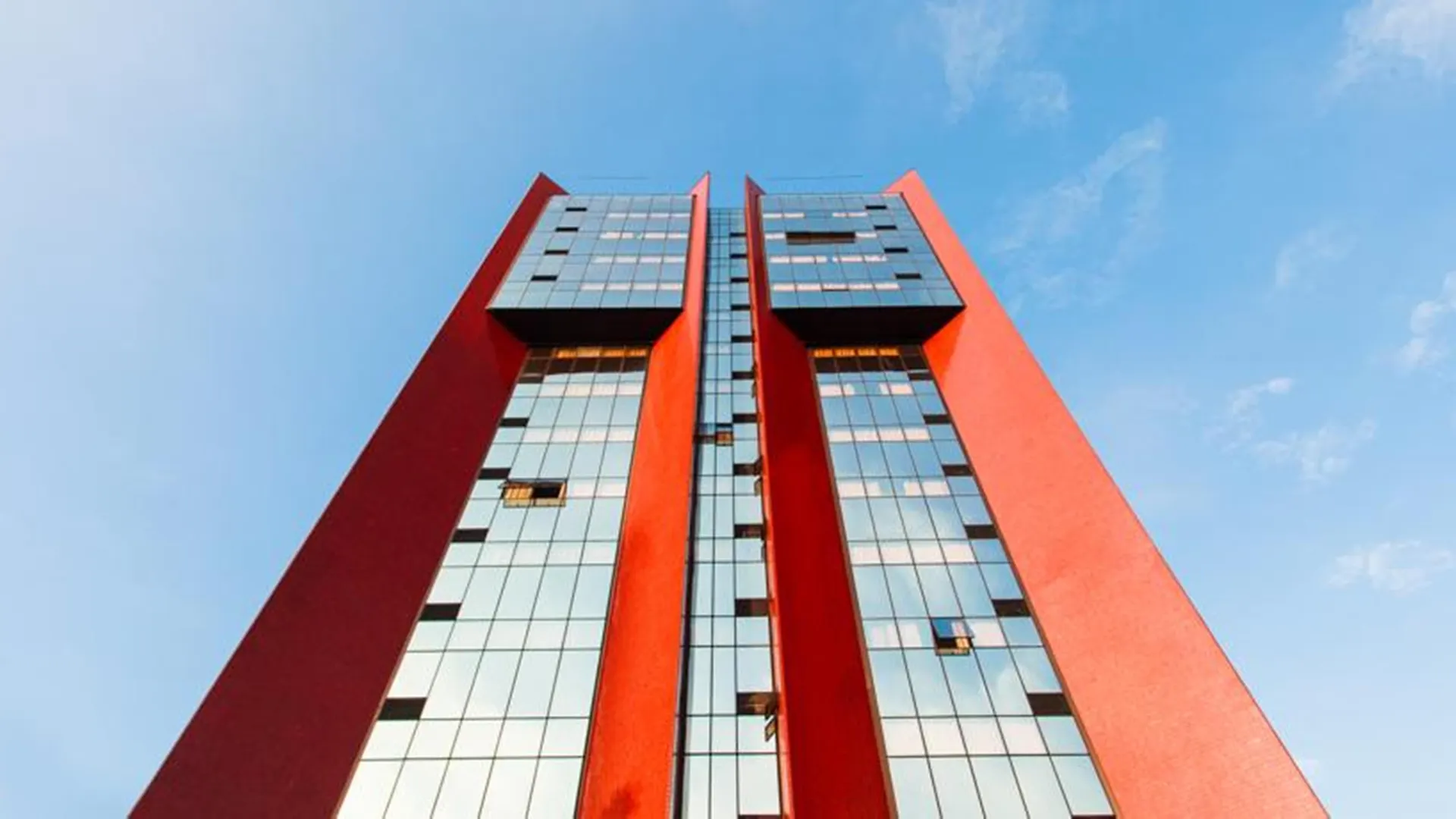 Blue Tree Towers Joinville