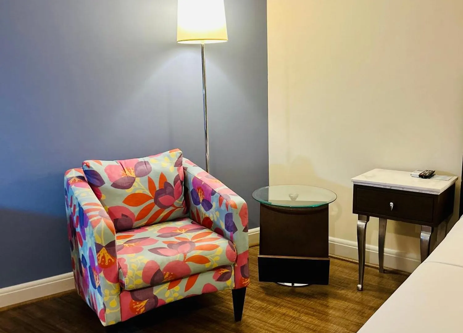 Hotel Blue Tree Towers Joinville