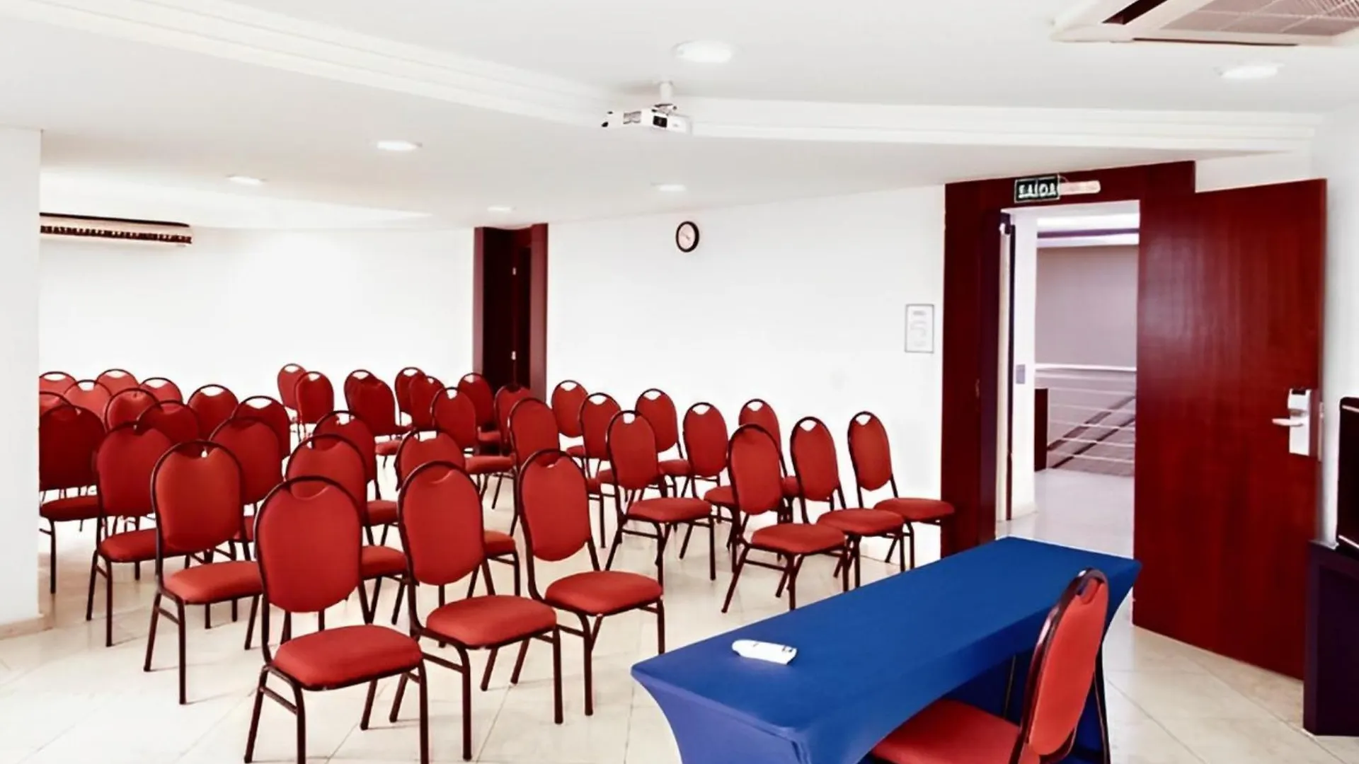 Blue Tree Towers Joinville Hotel